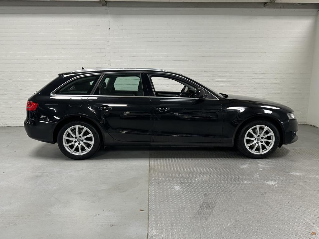 Audi A4 Avant 1.8 TFSI Pro Line Business CLIMA / CRUISE / NA, Stof, 4 cilinders, 160 pk, A4
