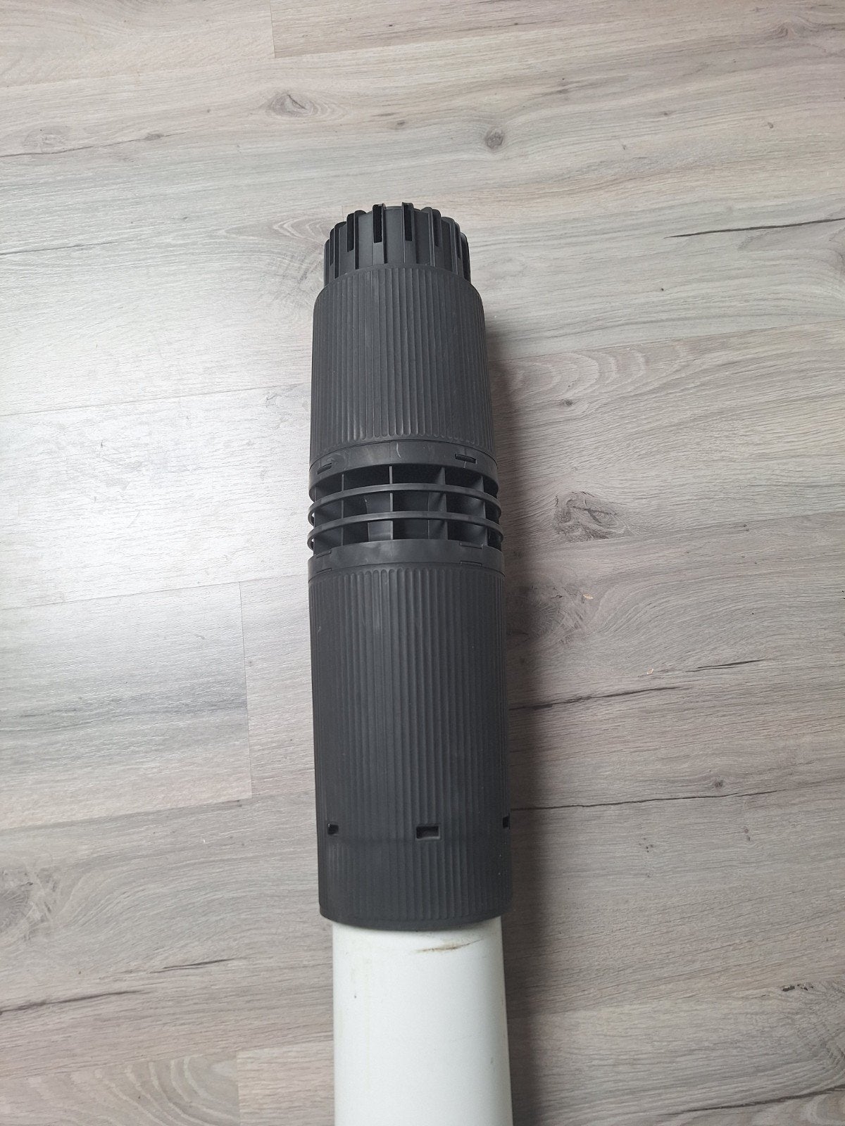 Rookgasafvoer Rolux Ubbink, Ophalen of Verzenden, Ventilator en Afzuiger