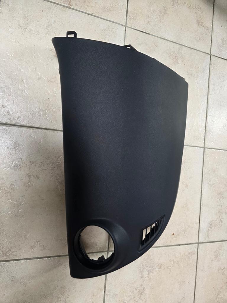 Mazda 6 GH 2008 + Dashboard, Auto-onderdelen, Ophalen of Verzenden, Nieuw, Mazda, Bumper