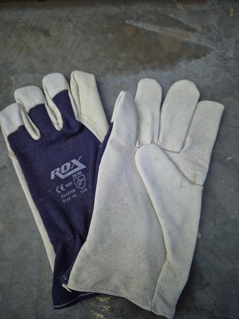 Handschoenen, Ophalen of Verzenden