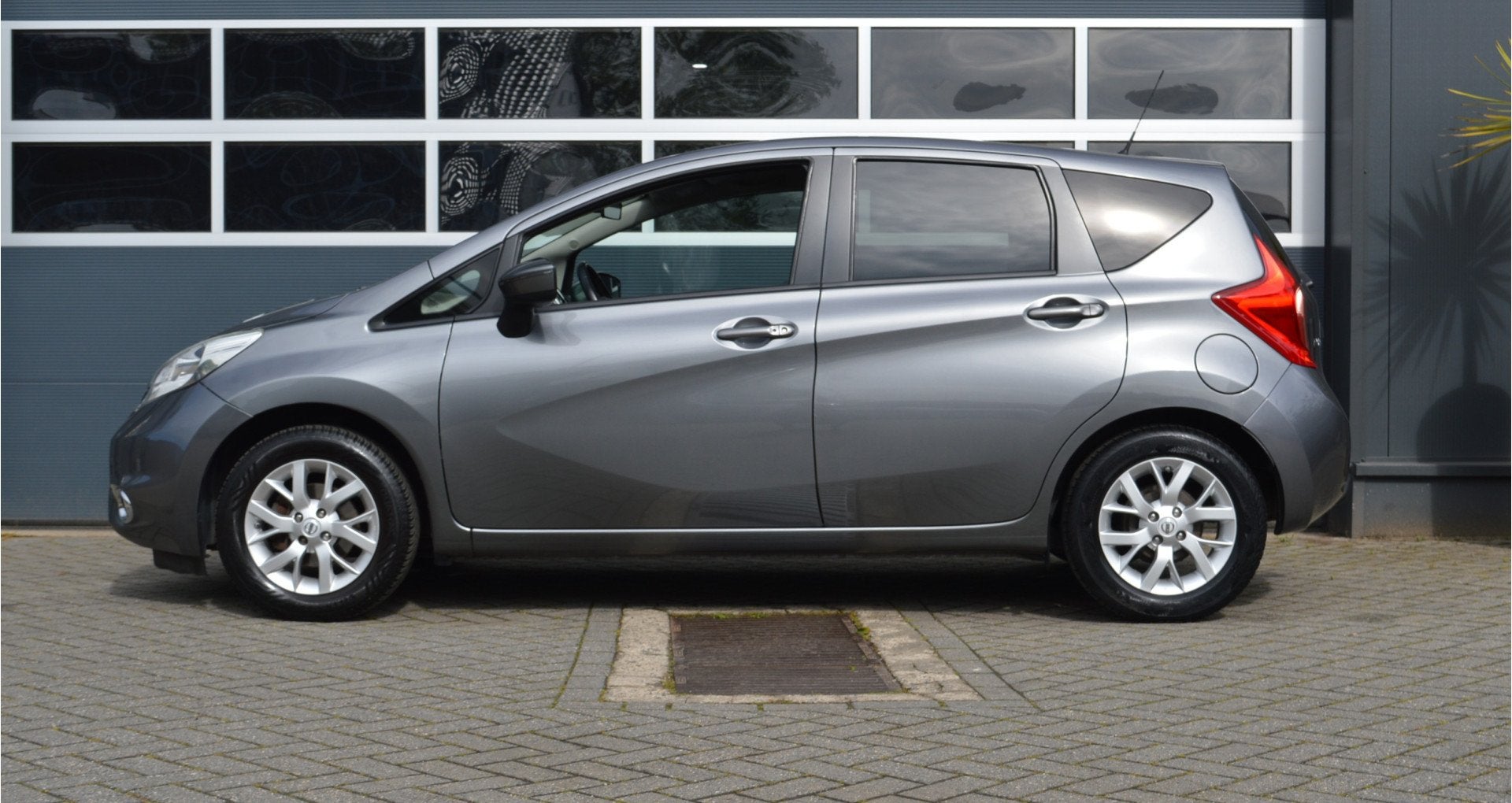 Nissan Note 1.2 Connect Edition | Navi/Trekhaak/Clima | Verz, Euro 6, Start-stop-systeem, 82 pk, 1198 cc