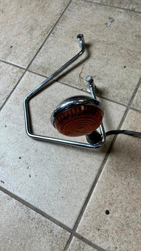 Yamaha virago xv 535 onderdelen, Ophalen of Verzenden, Gebruikt