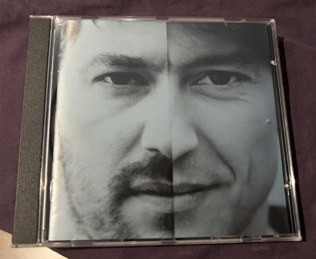 Clouseau, Ballades (CD), Ophalen of Verzenden, Zo goed als nieuw