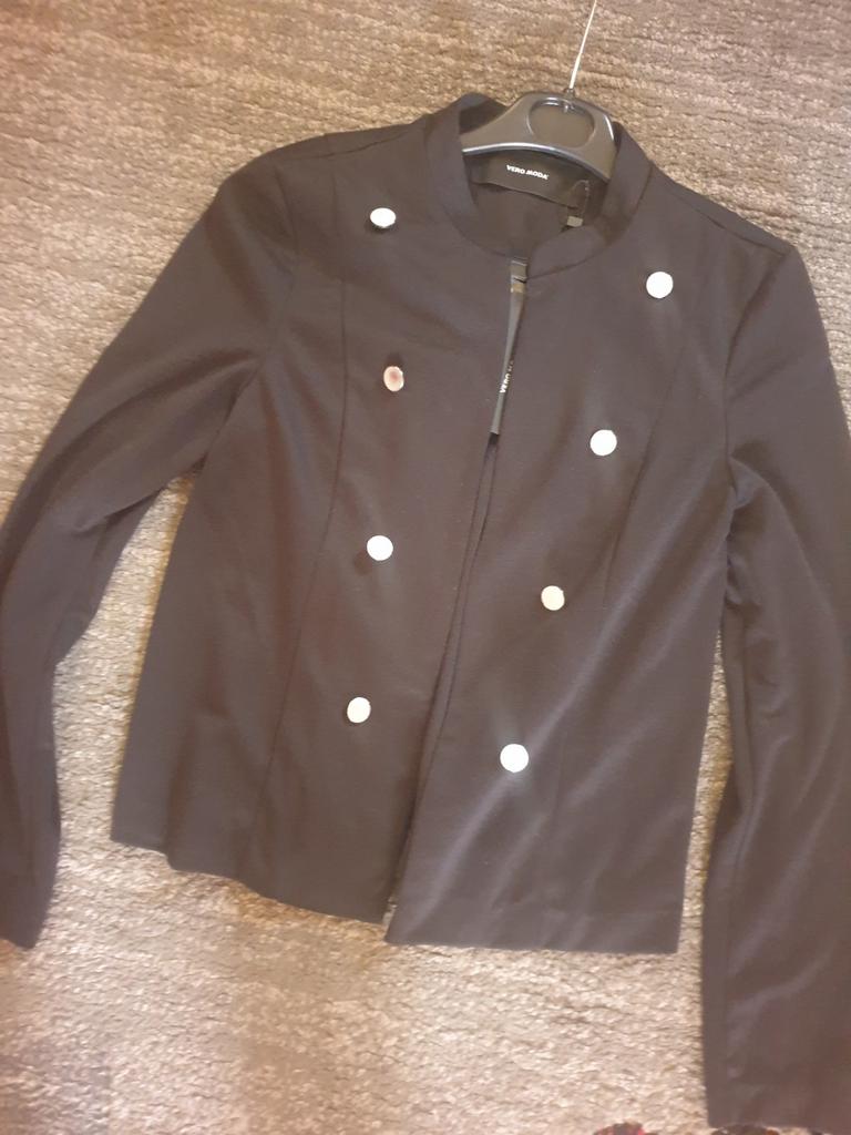 Gave blazers., Ophalen, Nieuw, Maat 36 (S), Zwart