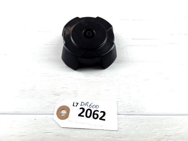 DR600 1984 - 1989 Suzuki Slot Tankslot D1-37744, Motoren