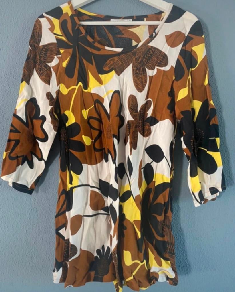 Top van Masai, mt S, Overige kleuren, Verzenden, Zo goed als nieuw, Korte mouw