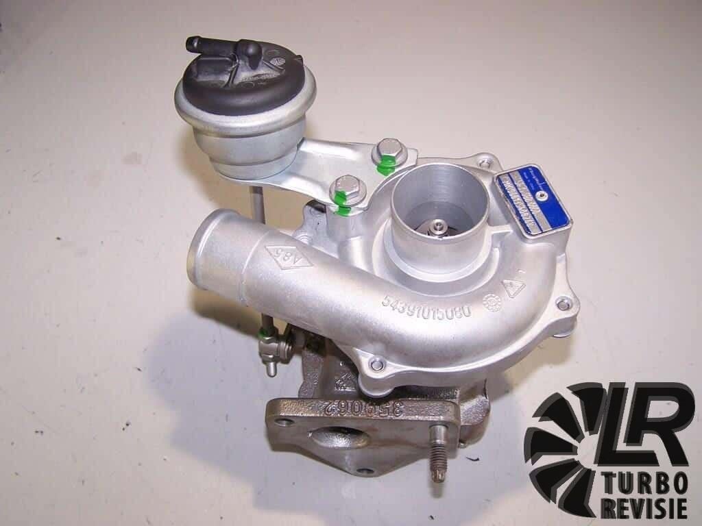 Turbo revisie renault ,dacia 1.5 dci 57pk 65pk, -, -, Ophalen of Verzenden, -
