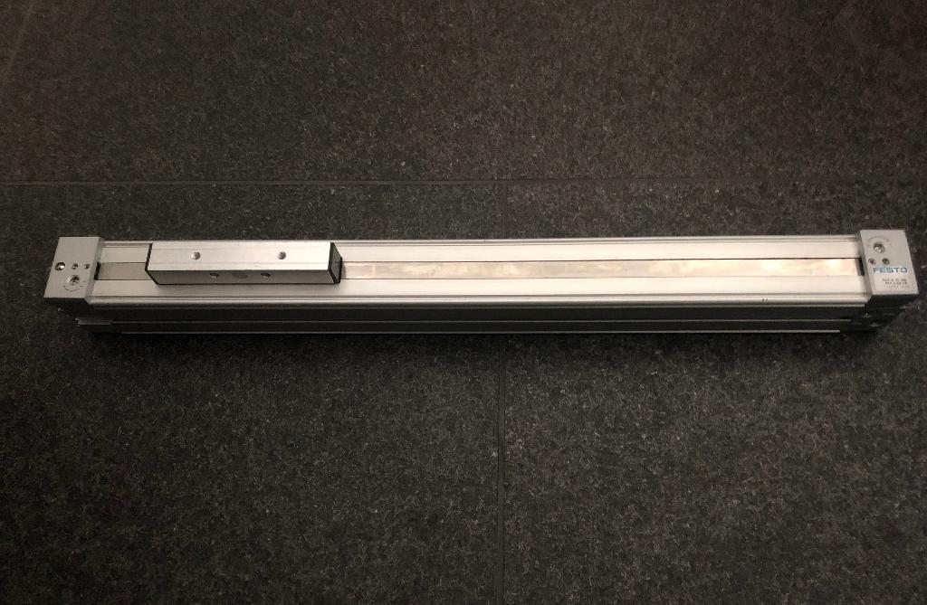FESTO - Lineaire Aandrijving - DGC-K-25-300-PPV-A-GK-FK, Ophalen of Verzenden, Nieuw