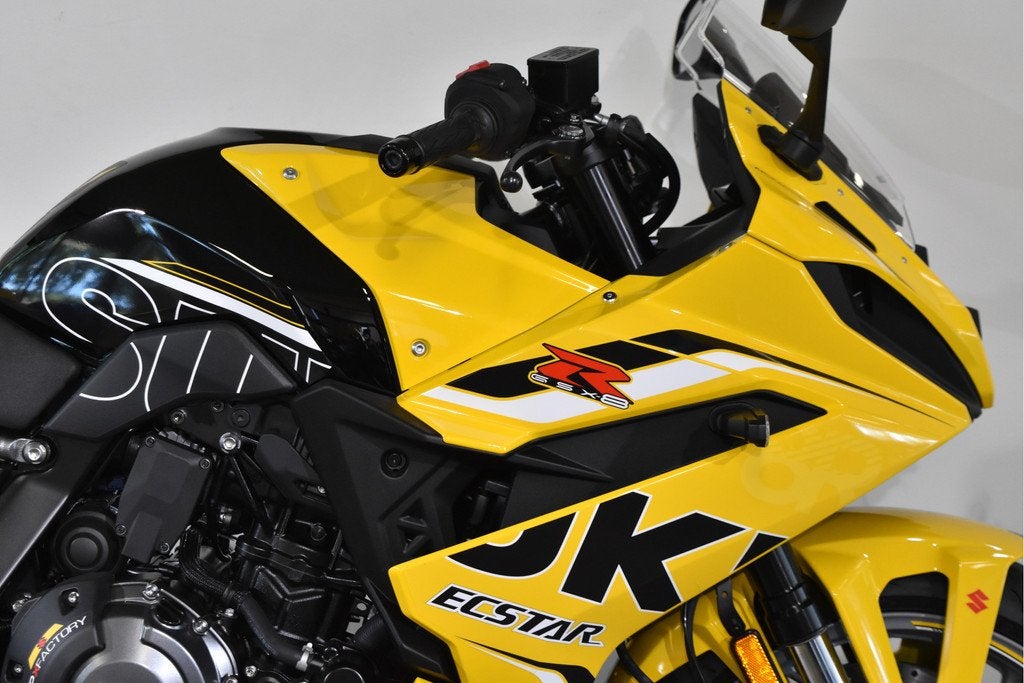 Suzuki GSX-8R SE (bj 2026), Motoren, Motoren | Suzuki, Bedrijf, Meer dan 35 kW, Overig, Peter@motoportalmere.nl