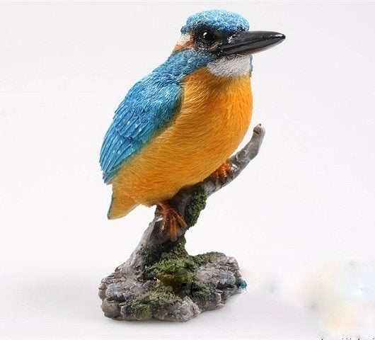 IJSVOGELTJE - THE BEAUTY, Ophalen of Verzenden, Nieuw
