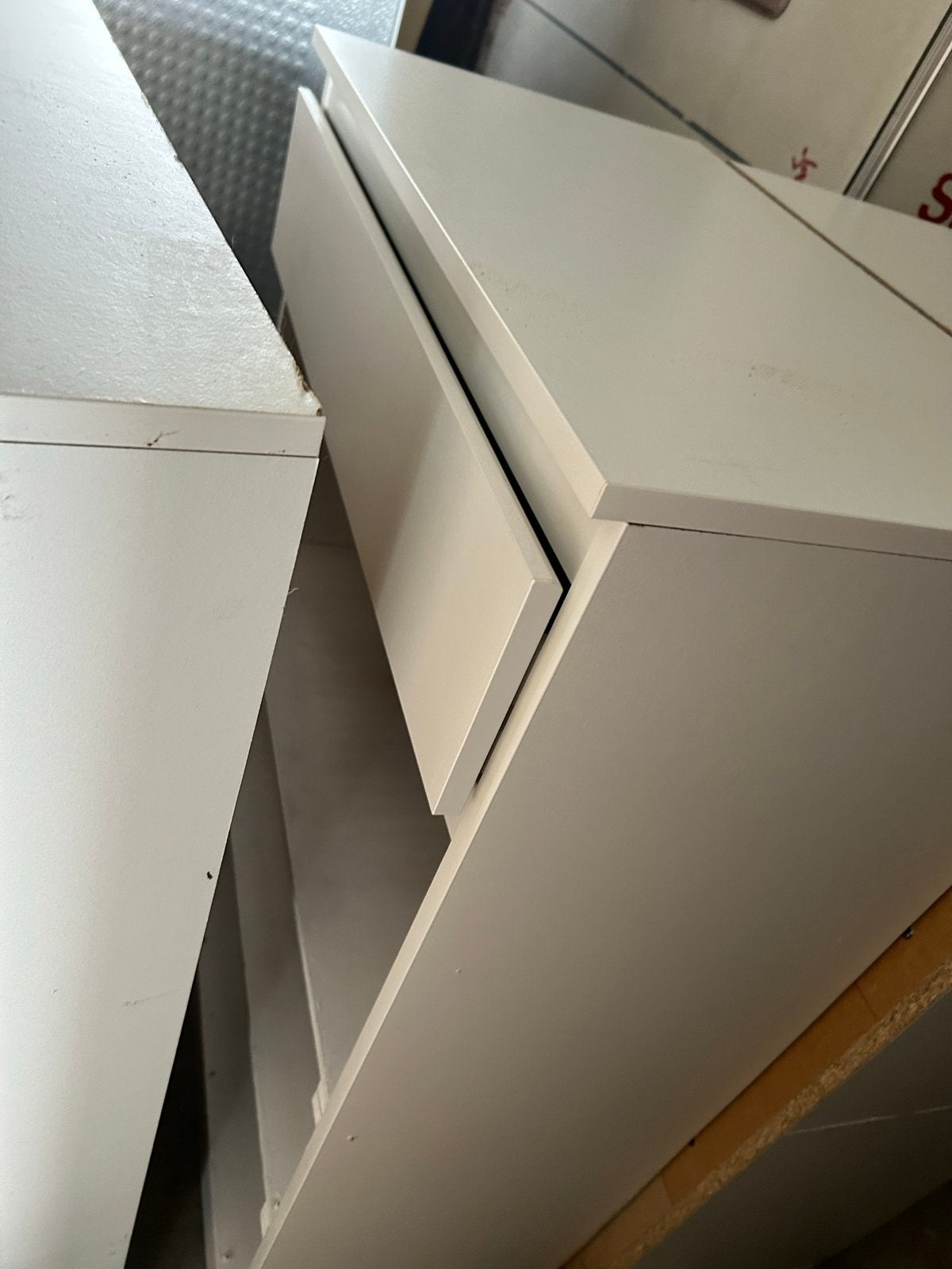 IKEA Kullen ladekast gratis ophalen, Gebruikt, D, Ophalen, D