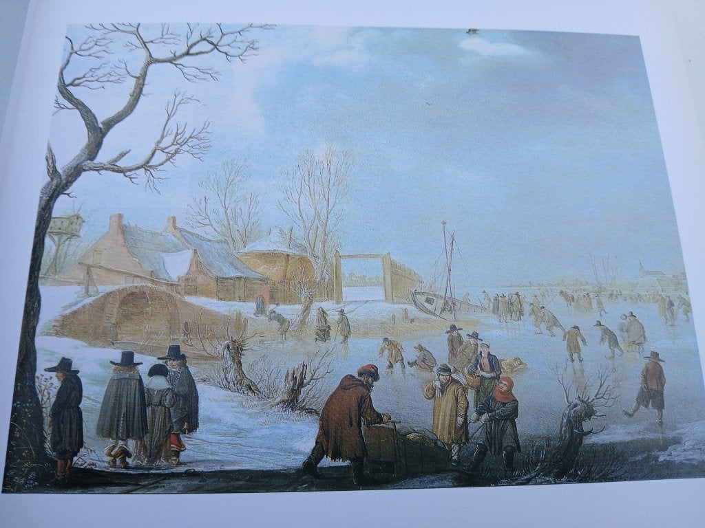 TEFAF Maastricht 2007 (Nr. 7) (KLD-4), Boeken, Ophalen, Gelezen