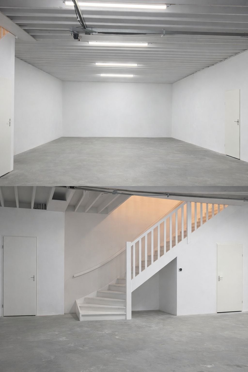 175 m² Bedrijfsruimte, Kantoor+Opslag te Huur Stadskanaal, Bedrijfsruimte