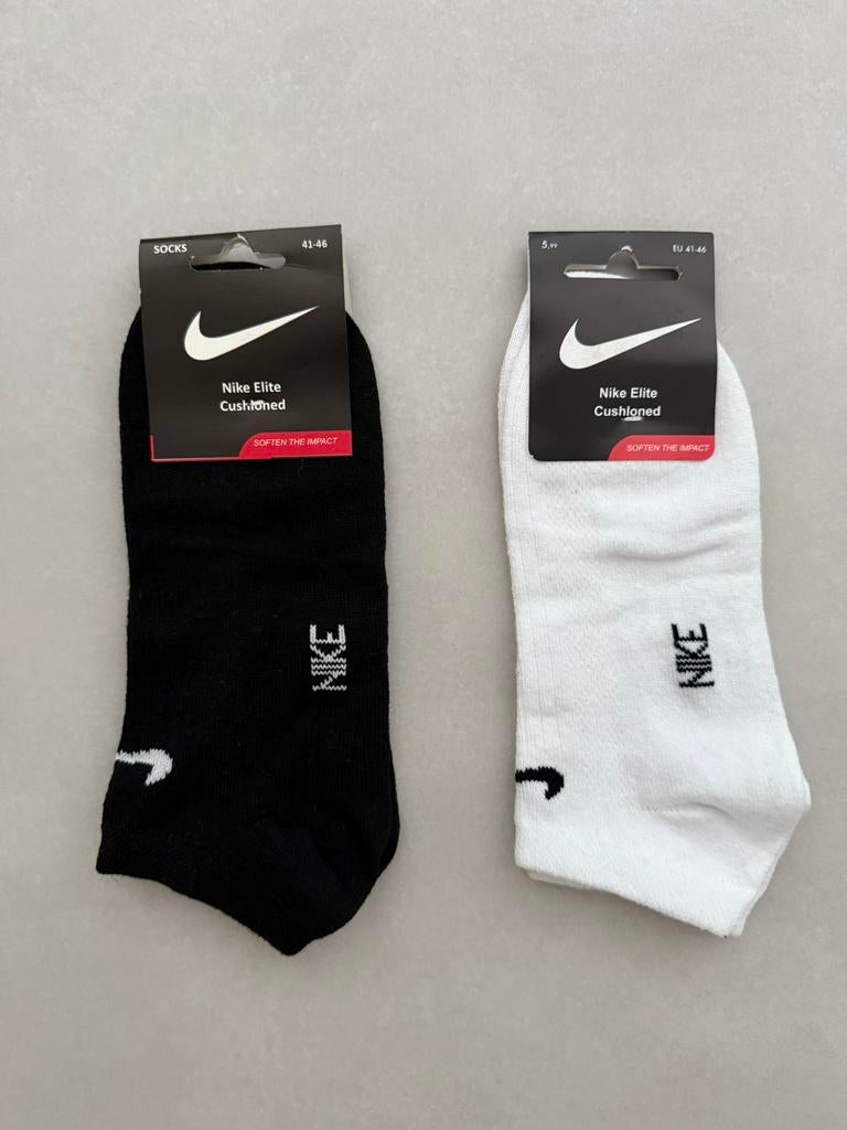 Nike Sokken, Ophalen, Nieuw