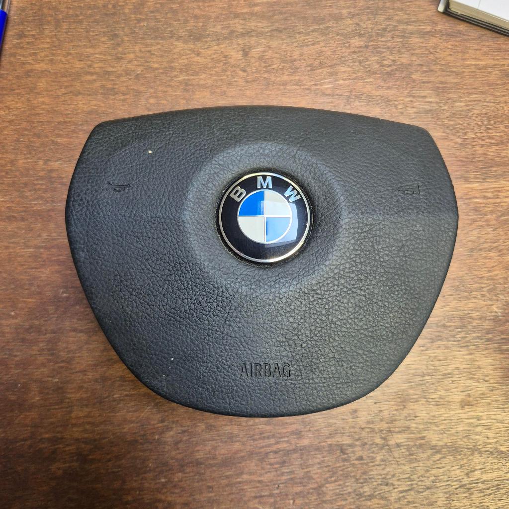 BMW stuurairbag onderdeel 33678382902, Ophalen, Gebruikt, BMW