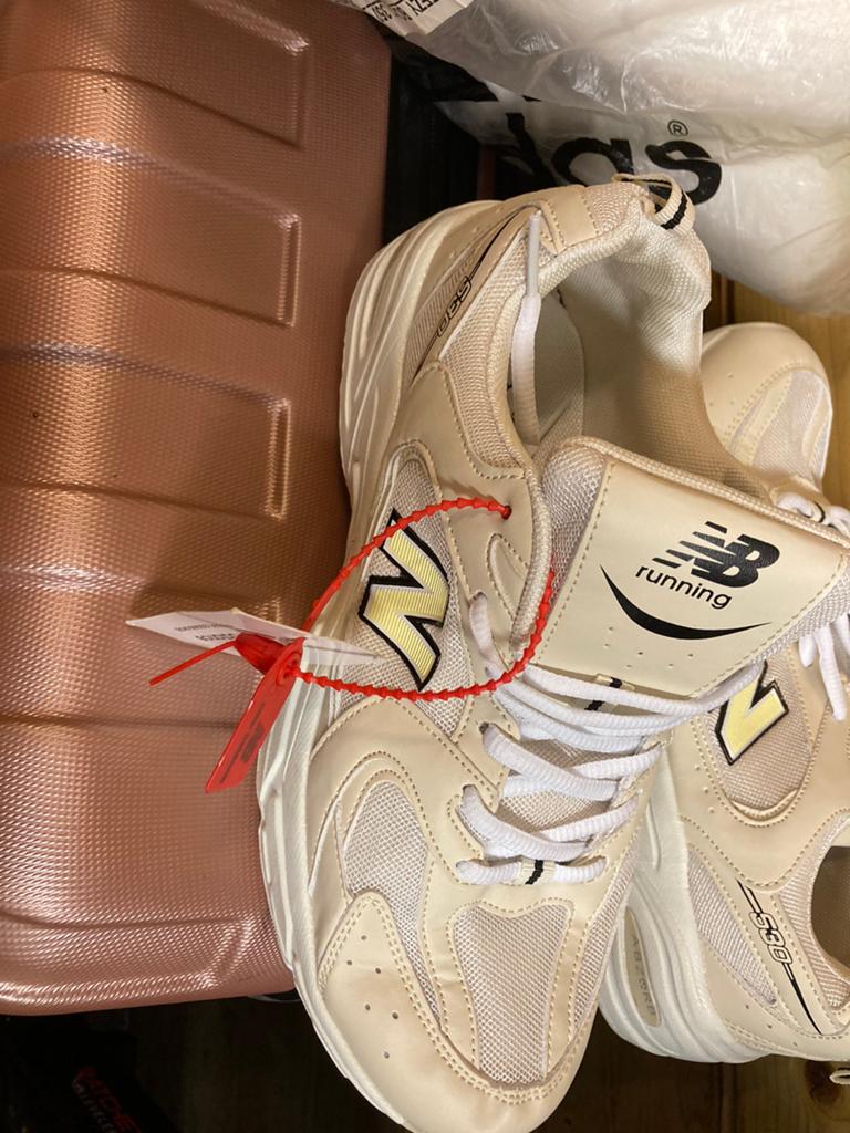 New Balance maat 43 Gloednieuwe, Ophalen of Verzenden, Nieuw