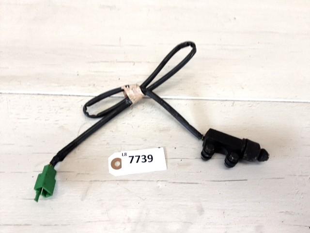 CBR600F 1987 - 1990 Honda Elektrische component D1-51205