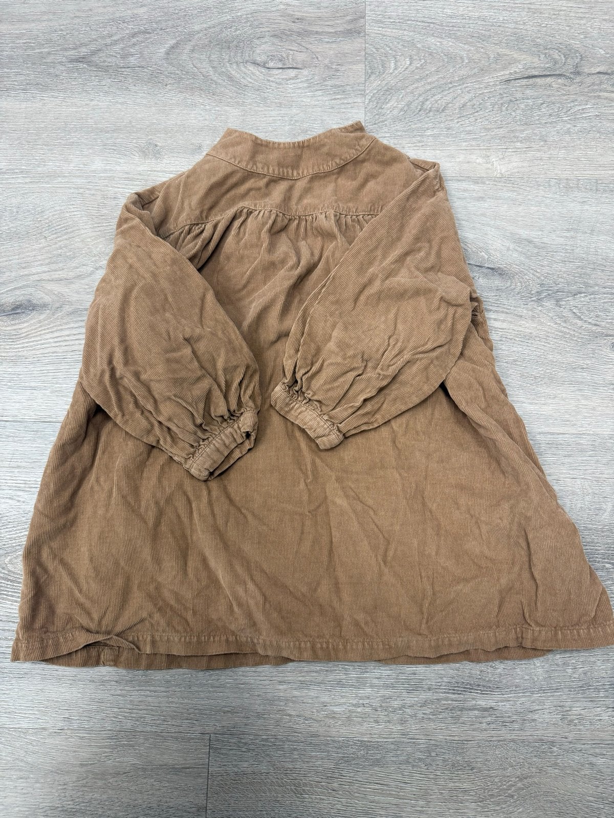 Maed for mini corduroy jurk - 2 jaar, Ophalen of Verzenden, Zo goed als nieuw, Jongen of Meisje