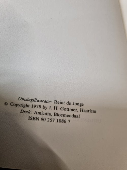 boek niet bij brood alleen hendrik lansink, Ophalen of Verzenden