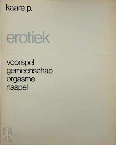P. Kaare: Erotiek. Grootformaat, fotoboek., Boeken, Ophalen of Verzenden, Gelezen, Gezondheid en Conditie, P. Kaare