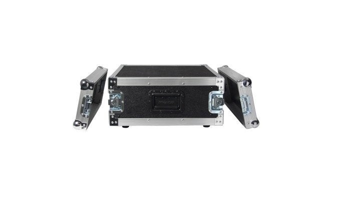 Prodjuser FLI 4-20 RS flightcase voor 4U, ., Nieuw, ., Flightcase