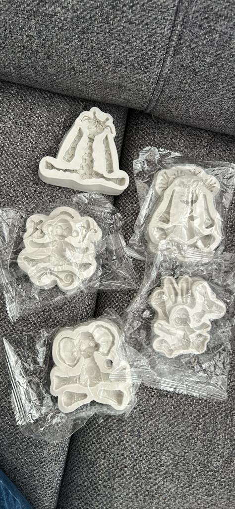 Super leuke dieren malle, Ophalen of Verzenden, Nieuw, Taarten of Cupcakes, Bakvorm