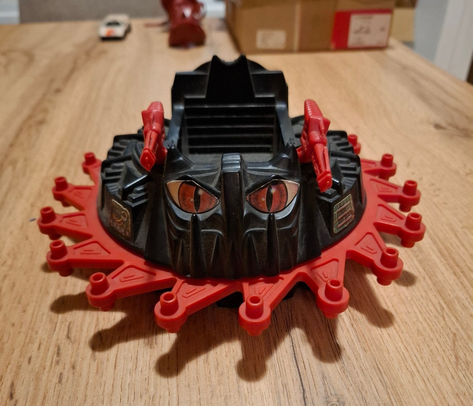 Vintage Masters of the Universe  Roton, Ophalen of Verzenden, Gebruikt