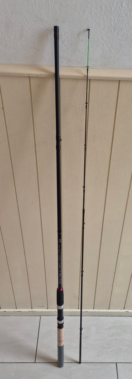 Elite SunSeek Method picker. 2.40m., Ophalen, Method picker, 2.40m, Werphengel