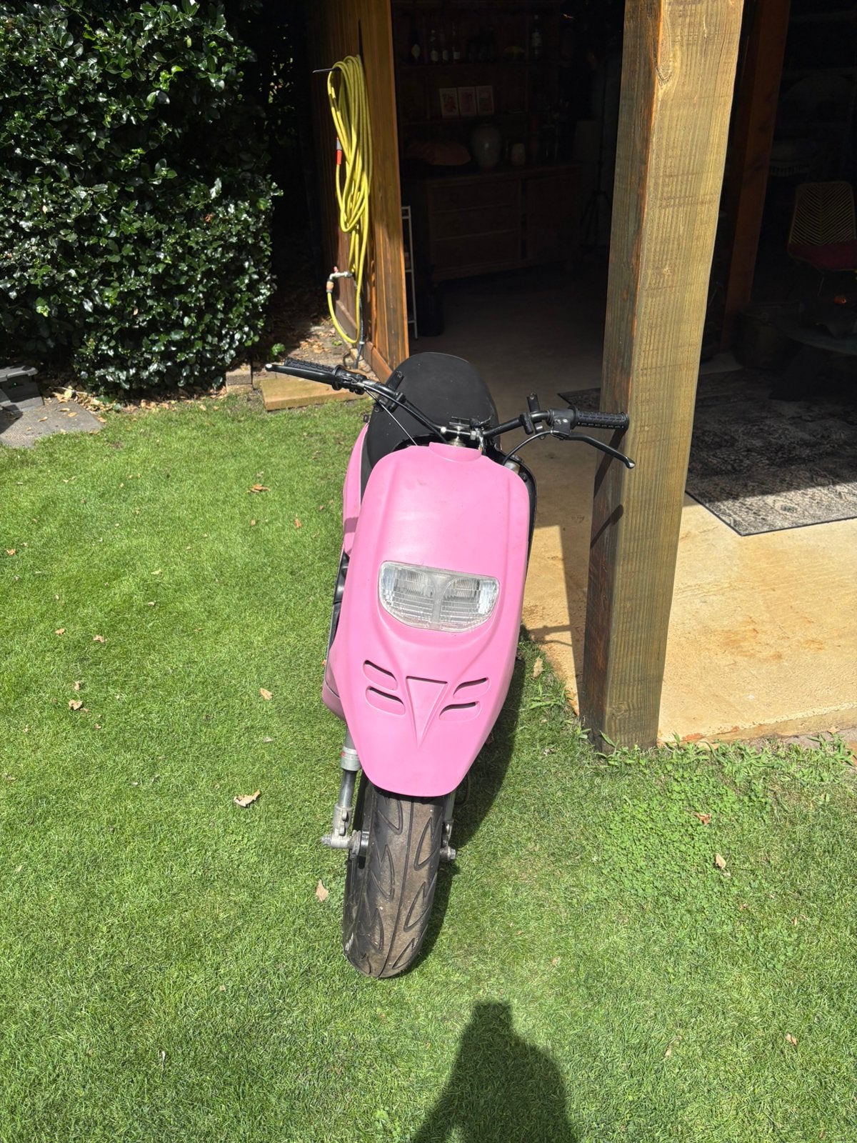 Piaggio Typhoon 70cc, Ophalen, Tweetakt, Gebruikt, Overige modellen