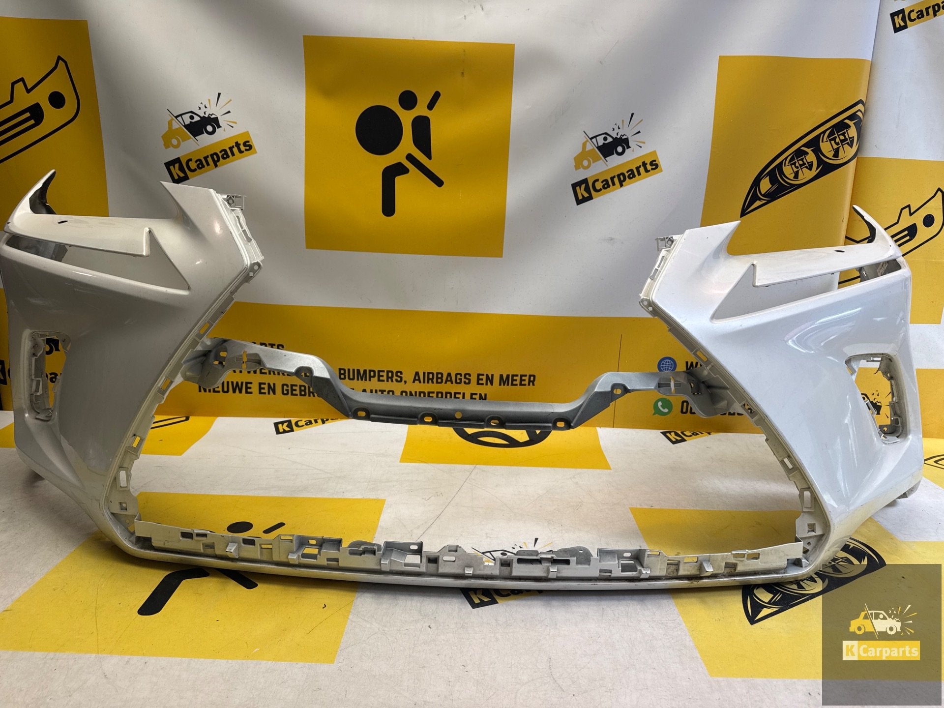 LEXUS NX300H VOORBUMPER 52119-78130 ORIGINEEL, Info@fabrikant.eu, Bumper, Fabrikant BV, Gebruikt