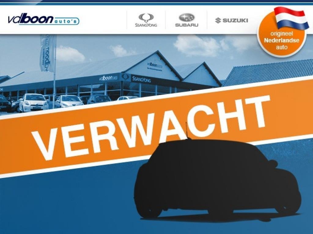 Suzuki Ignis 1.2 Smart Hybrid Comfort AIRCO | rijklaarprijs!, Auto's, Suzuki, Voorwielaandrijving, Stof, Gebruikt, Origineel Nederlands