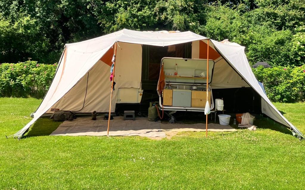 Mooie Holtkamper Flyer Membrane, Ophalen, Beige, Aanwezig, Holtkamper