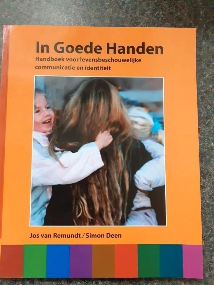 Jos van Remundt - In goede handen, Nieuw, Ophalen of Verzenden, Jos van Remundt, Nederlands