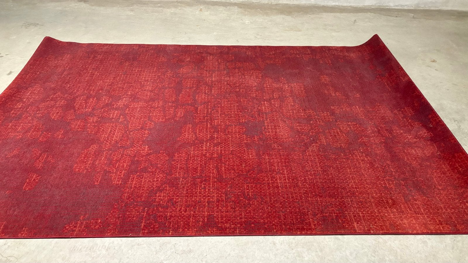 Desso Art Deco vloerkleed - Prachtige kwaliteit, Ophalen, Gebruikt, 150 tot 200 cm, 200 cm of meer