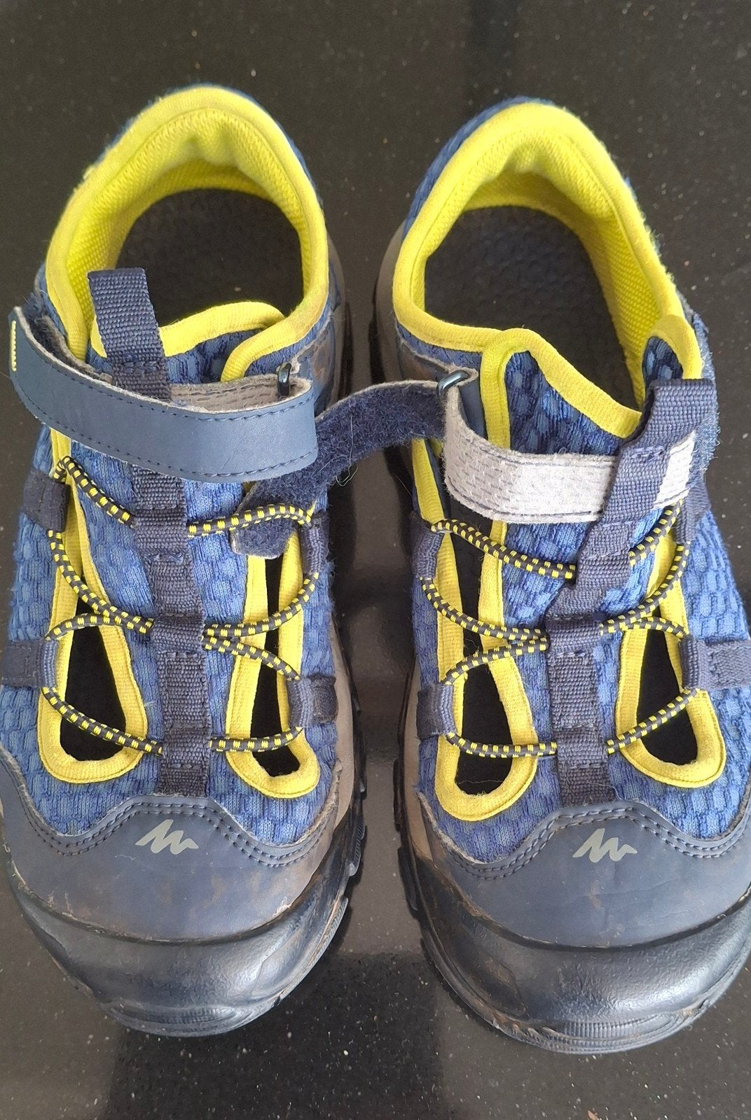Decathlon Quechua waterschoenen maat 30, Kinderen en Baby's, Kinderkleding | Schoenen en Sokken, Gebruikt, Quechua, Jongen of Meisje