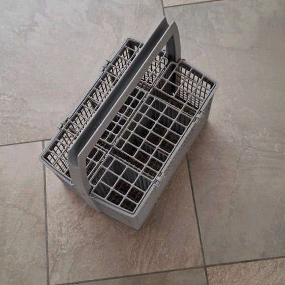 Bestekmandje voor vaatwasser, Witgoed en Apparatuur, Onderdelen en Toebehoren, Ophalen, Gebruikt