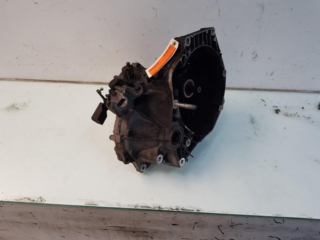 Versnellingsbak Schakel ABS Fiat Punto Evo (199) 71773200, FCA Germany GmbH, Gebruikt, IPC D1-09 Bahnhofsplatz, Rüsselsheim am Main 65423, , Duitsland