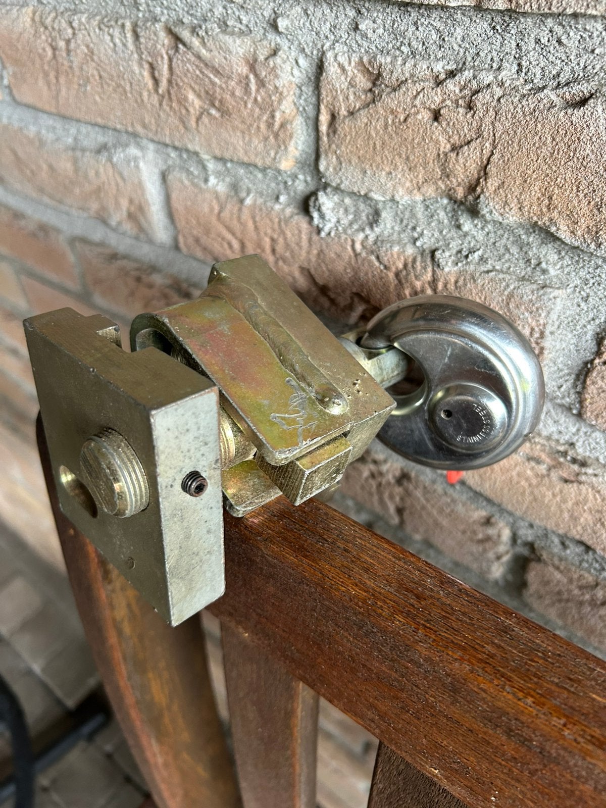 Prima compact disselslot, Ophalen of Verzenden, Zo goed als nieuw