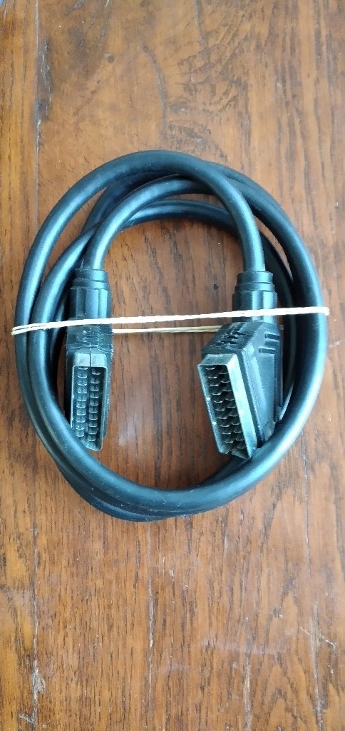 Audio kabels/adapters/koppelstuk/speakerdraad, Ophalen, Minder dan 2 meter