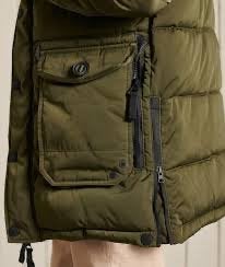 Superdry winddichte jas, XL, 1x gedragen!, Ophalen of Verzenden, Zo goed als nieuw, Maat 56/58 (XL), Groen