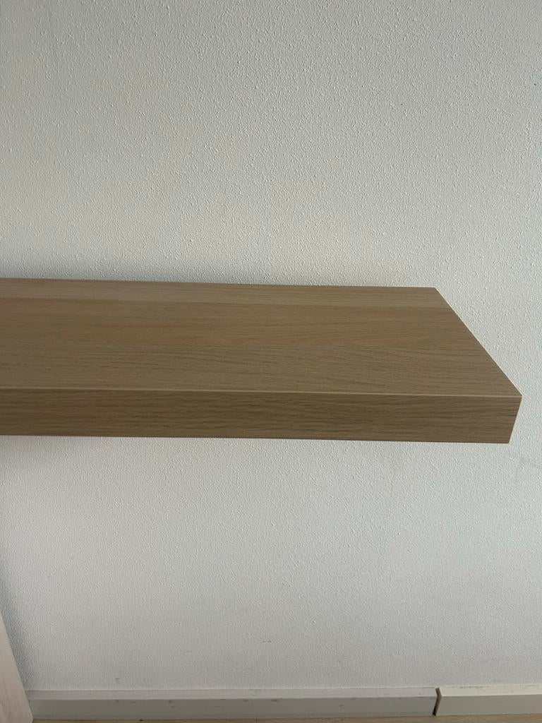 IKEA LACK zwevende plank - Zeer nette staat, Ophalen, Zo goed als nieuw