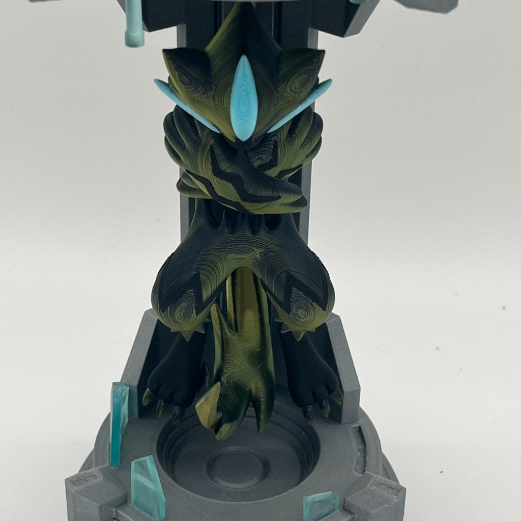 Pokemon Zeraora | Pokemon Statue | NIEUW, Ophalen of Verzenden, Nieuw, Fantasy