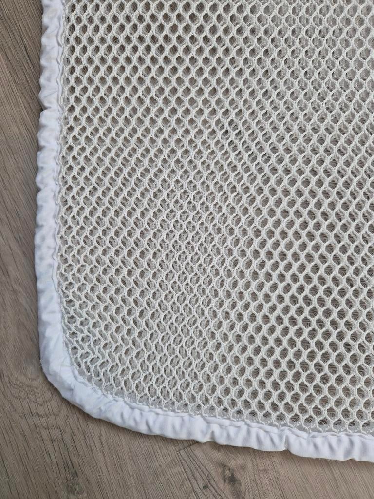 Airgosafe matrastopper 70x150, Ophalen, Overige typen