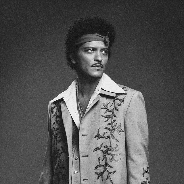 Bruno Mars | zit en staplaatsen | 7 Juli | Amsterdam, Drie personen of meer, Juni