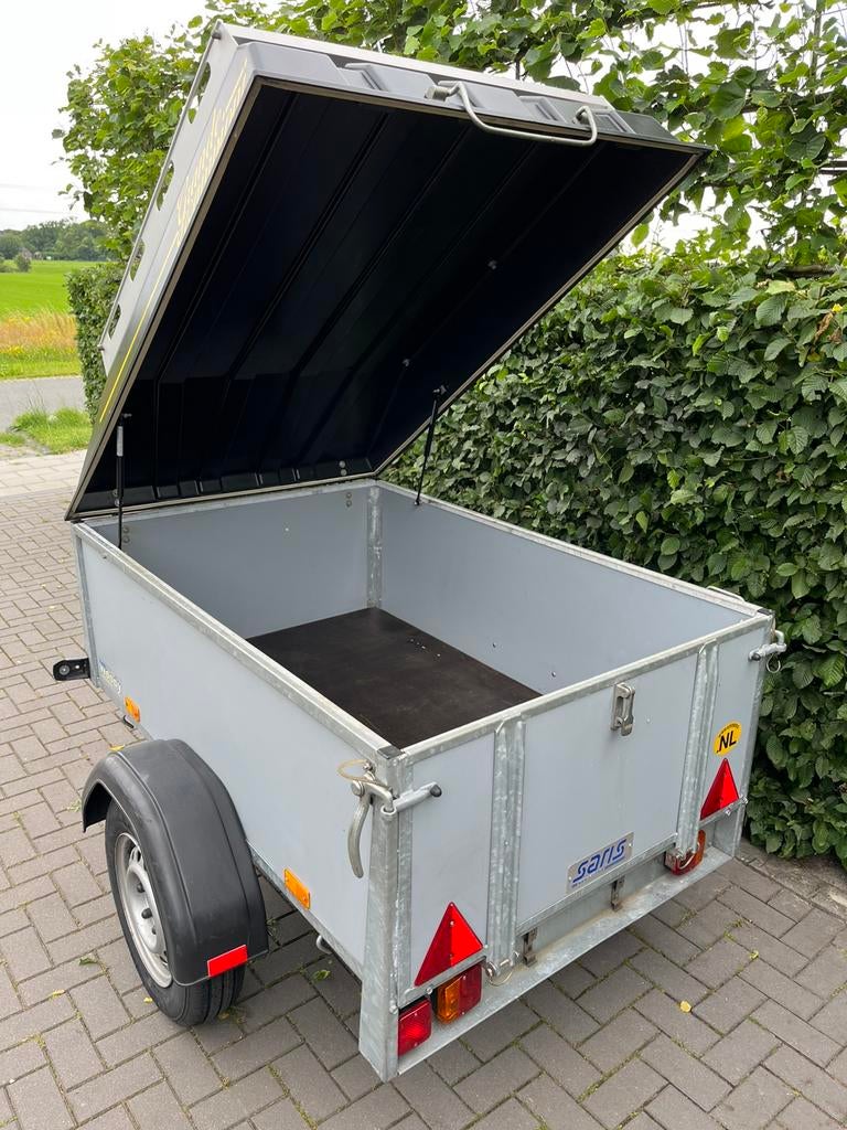 Bagagewagen TE HUUR of TE KOOP