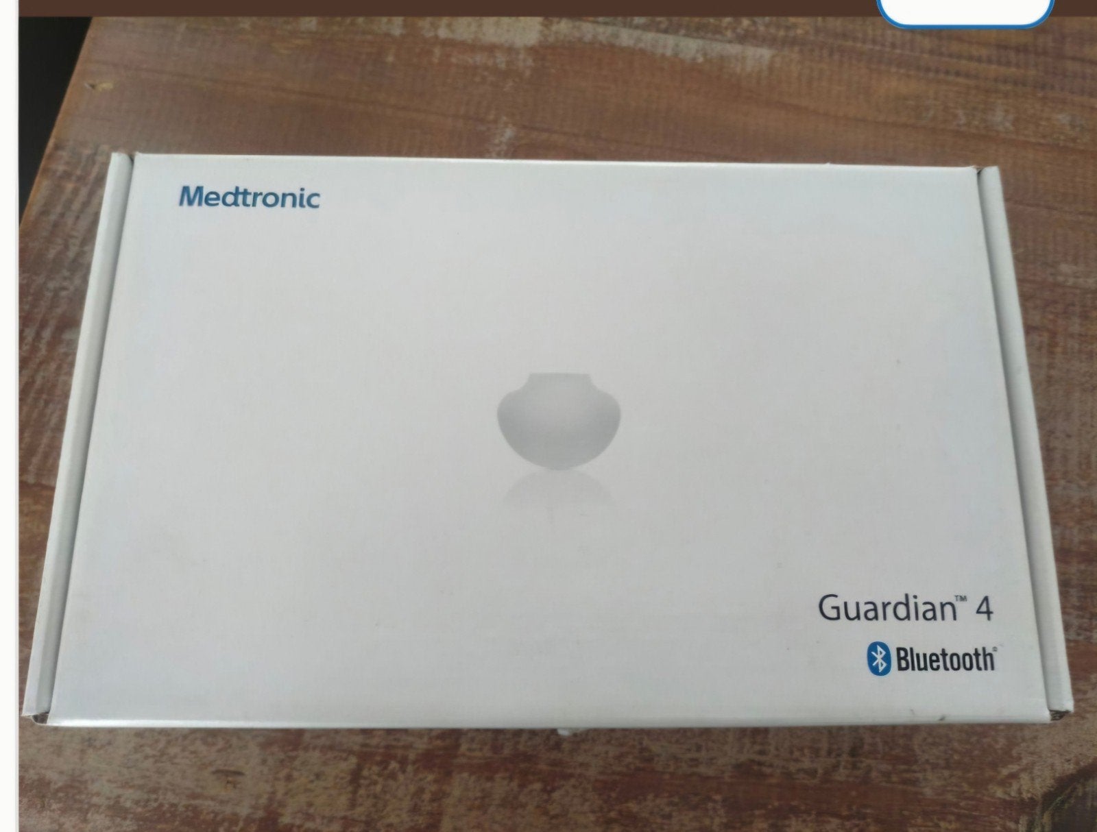 Medtronic Guardian 4 Transmitter Kit - Nieuw in doos, Ophalen, Gebruikt
