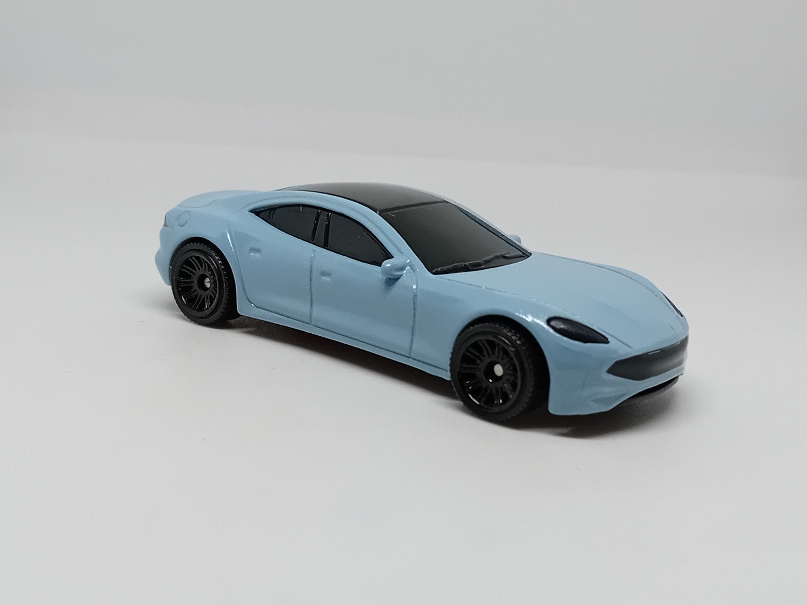Matchbox Karma Revero, Ophalen of Verzenden, Nieuw, Auto