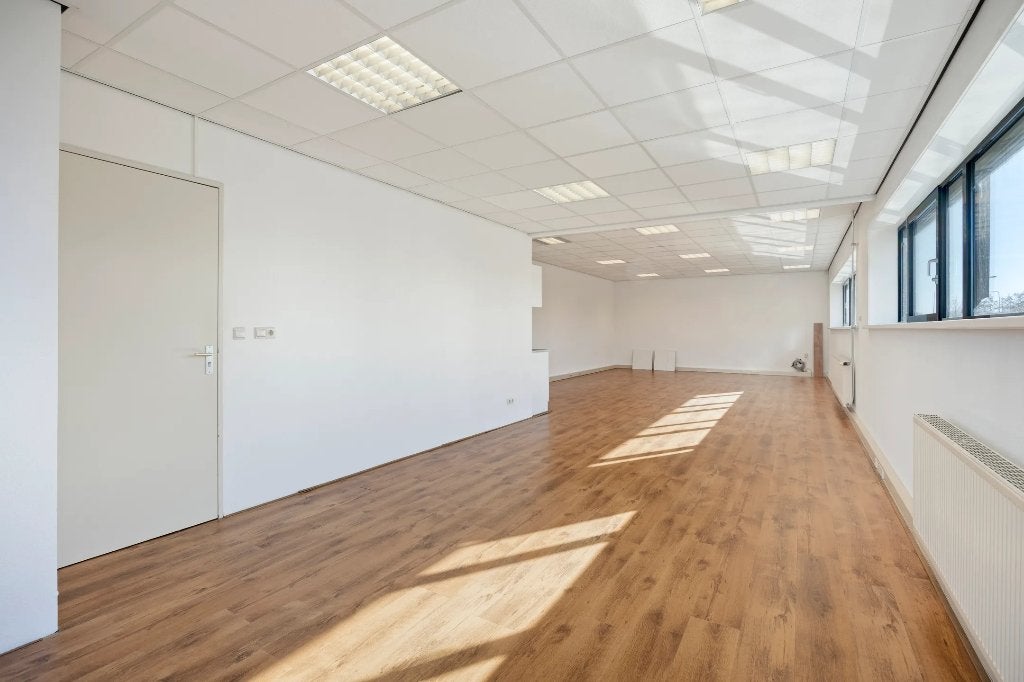 68m2 laminaat vloer zelf demonteren, Ophalen, Overige materialen, Gebruikt, 50 tot 150 cm