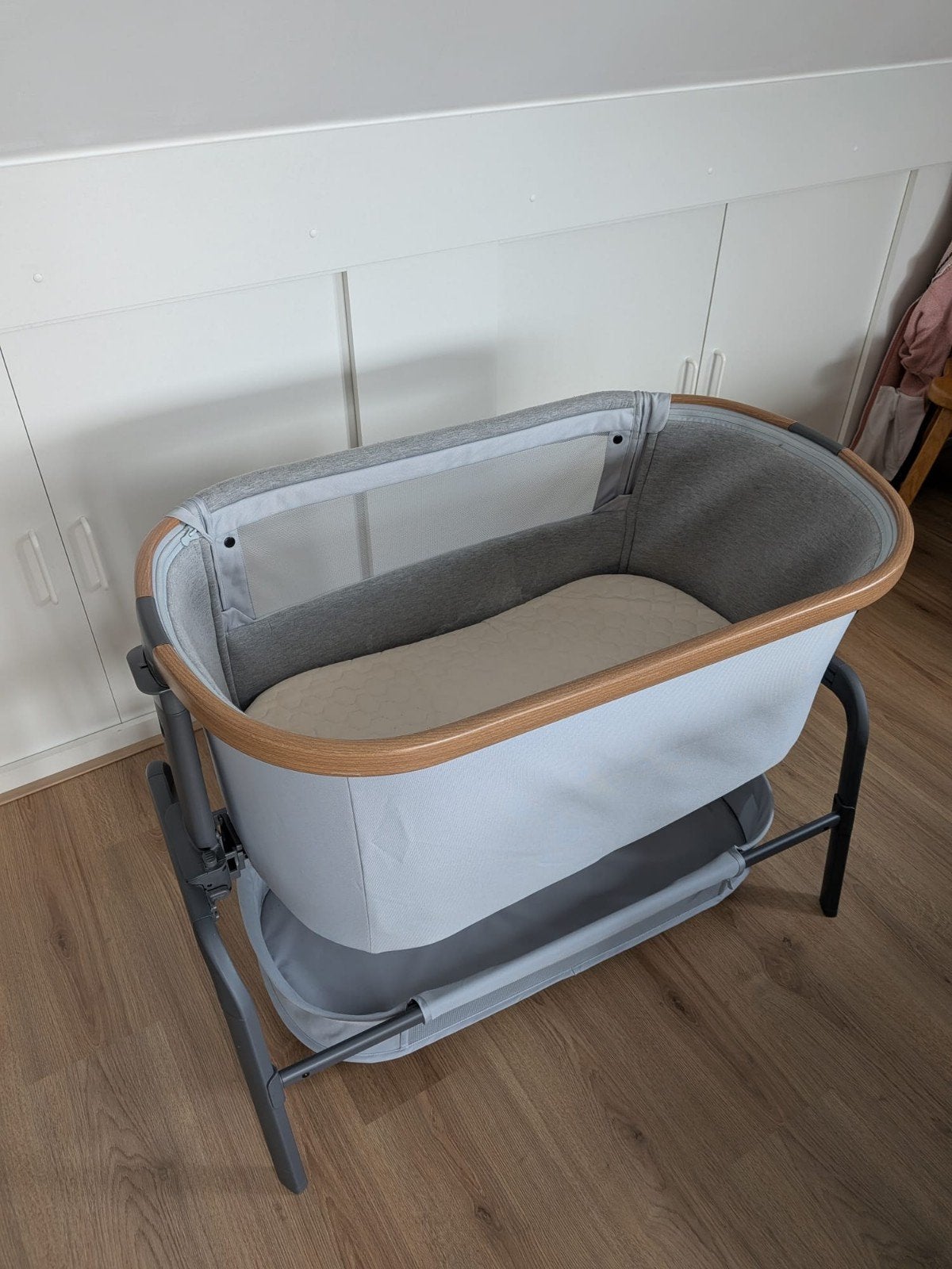 Maxi Cosi Iora Cosleeper - Zo goed als nieuw, Ophalen, Zo goed als nieuw, Wieg