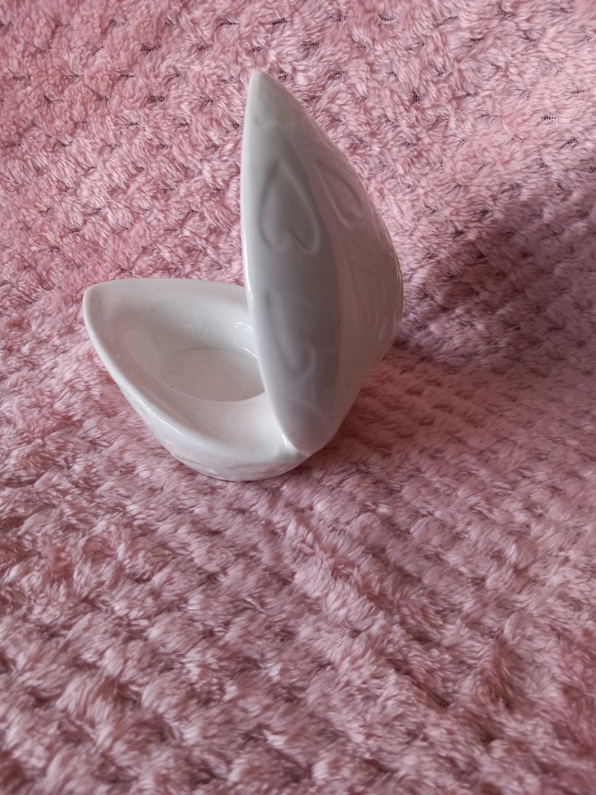 Rivièra Maison schelphart met hartjes voor waxinelichtje, Overige merken, Overige typen, Nieuw, Ophalen of Verzenden
